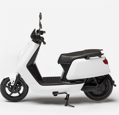 Modelo Escala NIU NQi