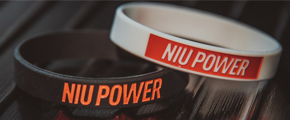Pulseras NIU POWER