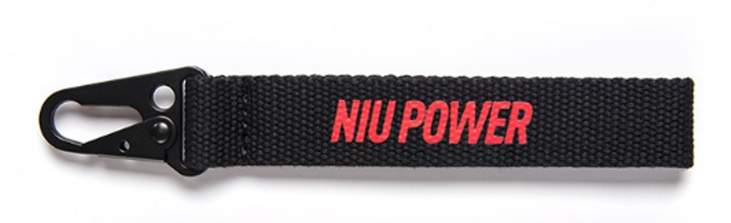 Llavero NIU Power