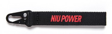Llavero NIU Power