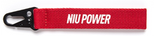 Llavero NIU Power