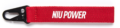 Llavero NIU Power
