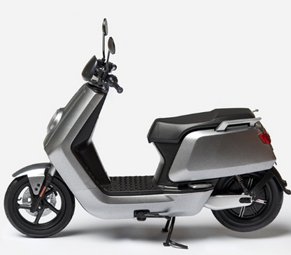 Modelo Escala NIU NQi