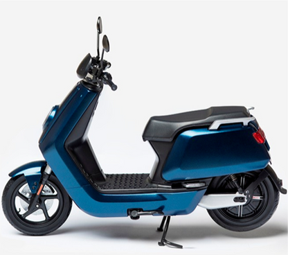 Modelo Escala NIU NQi