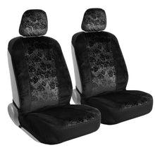 Forro para asientos Delanteros Universal MIDNIGHT