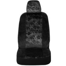 Forro para asientos Delanteros Universal MIDNIGHT