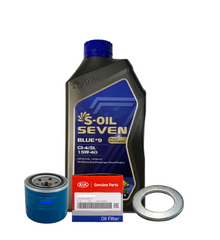 Kit de Mantenimiento para KIA K2700 (2000 en adelante)