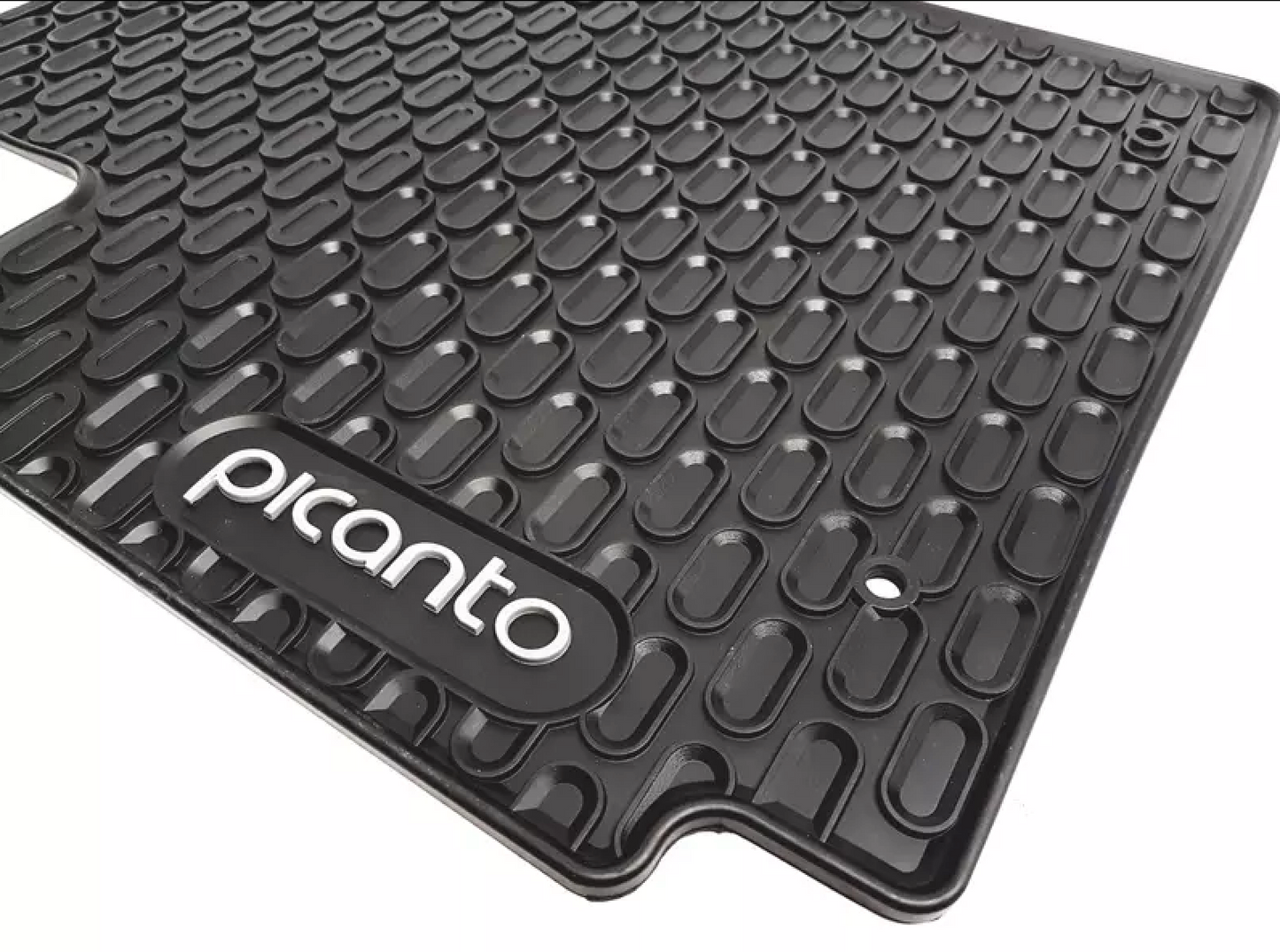 Alfombra all weather Picanto