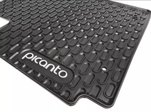 Alfombra all weather Picanto