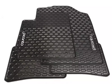 Alfombra all weather Picanto