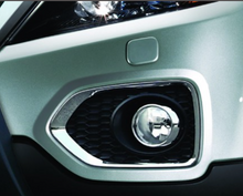 Moldura de faros antiniebla para KIA SORENTO (2009-2012)