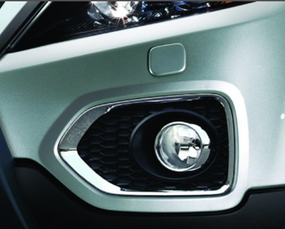 Moldura de faros antiniebla para KIA SORENTO (2009-2012)