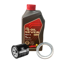 Kit de Mantenimiento para MAZDA3 (Después del 2003)