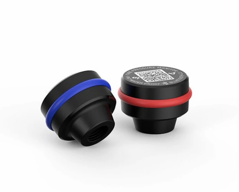 Tire Pressure Monitor - NIU