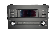 Radio para KIA SPORTAGE (Antes del 2021)