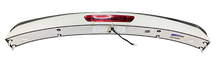 Spoiler Trasero para KIA CERATO (Antes del 2011)