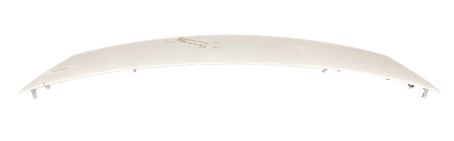 Spoiler Trasero para KIA CERATO (Antes del 2011)
