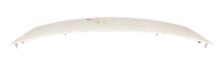 Spoiler Trasero para KIA CERATO (Antes del 2011)
