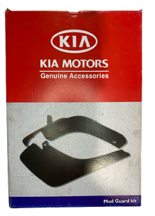 Polleras Delanteras para KIA SPORTAGE (Antes del 2009)