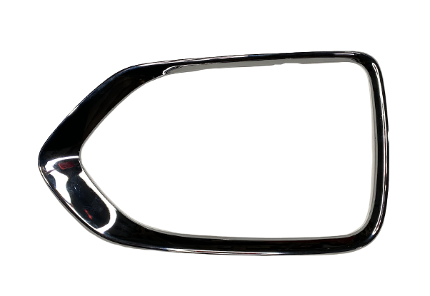 Moldura de faros antiniebla para KIA SORENTO (2009-2012)