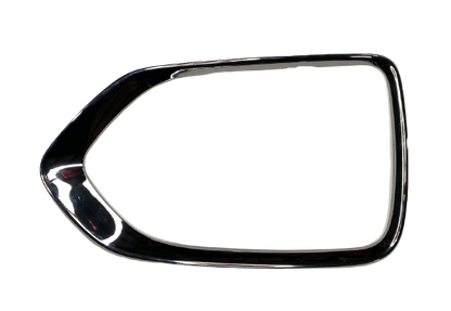Moldura de faros antiniebla para KIA SORENTO (2009-2012)