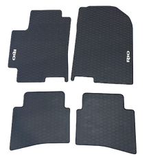 Alfombras Kia Rio