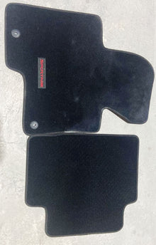 Set Alfombras 4PCS Kia Sportage