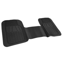Alfombras Traseras de caucho para Pick Up
