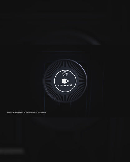 Generador NANOEX