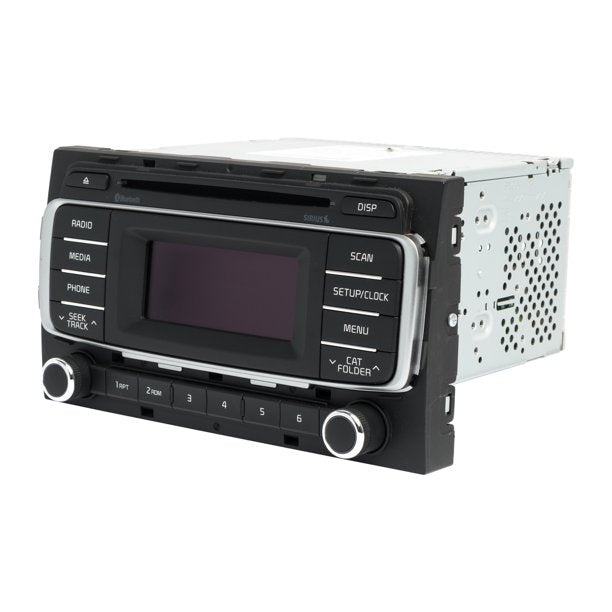 Radio para KIA RIO (2015-2018)