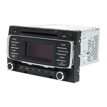 Radio para KIA RIO (2015-2018)