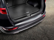 Moldura de estribo de maletero original para KIA SPORTAGE (2016 en adelante)