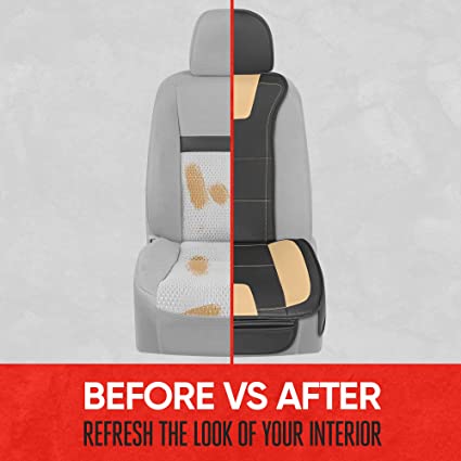 Forro Universal  1PC  Color Negro