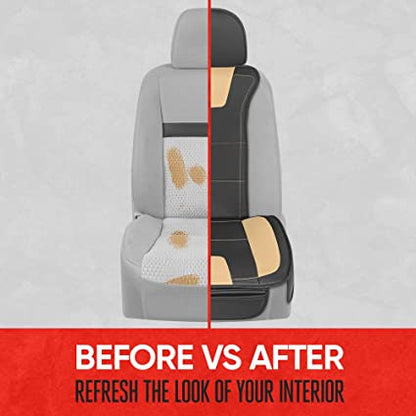 Forro Universal  1PC  Color Negro