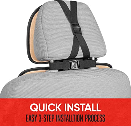 Forro Universal  1PC  Color Negro