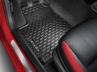 Alfombra all weather Picanto