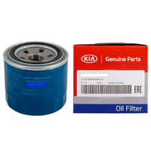 Filtro de Aceite para KIA (Carnival Diesel)