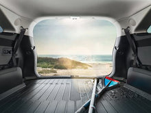 Alfombra de maletero para KIA SORENTO (7 pasajeros) (2022)